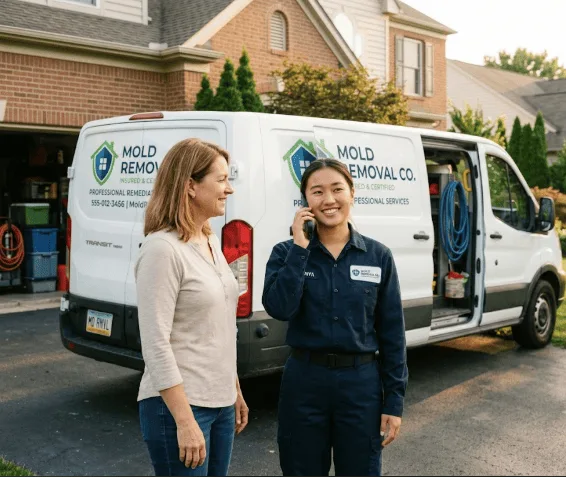 Crawlspace Mold Remediation Saint Paul, MN FAQs